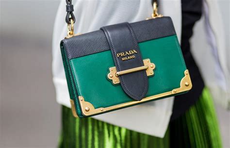 how much is a prada purse|cost of prada bag.